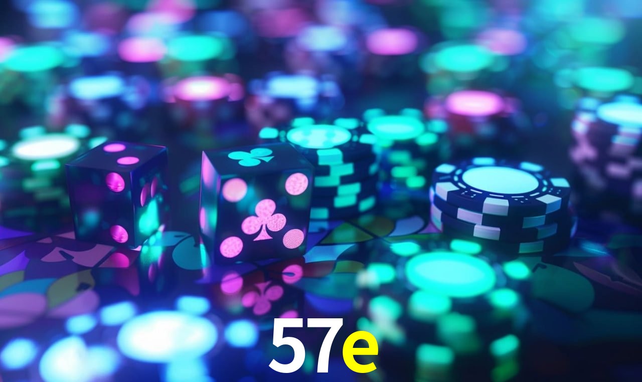 A Emoção da Loteria na 57e: Uma Chance de Mudança de Vida