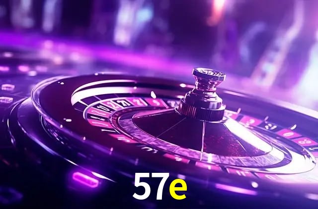 Desvendando o Mundo dos Jogos Virtuais na 57e