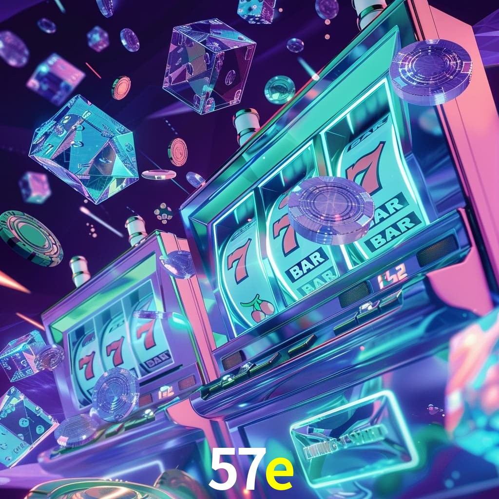 Desvendando o Mundo dos Jogos Virtuais na 57e