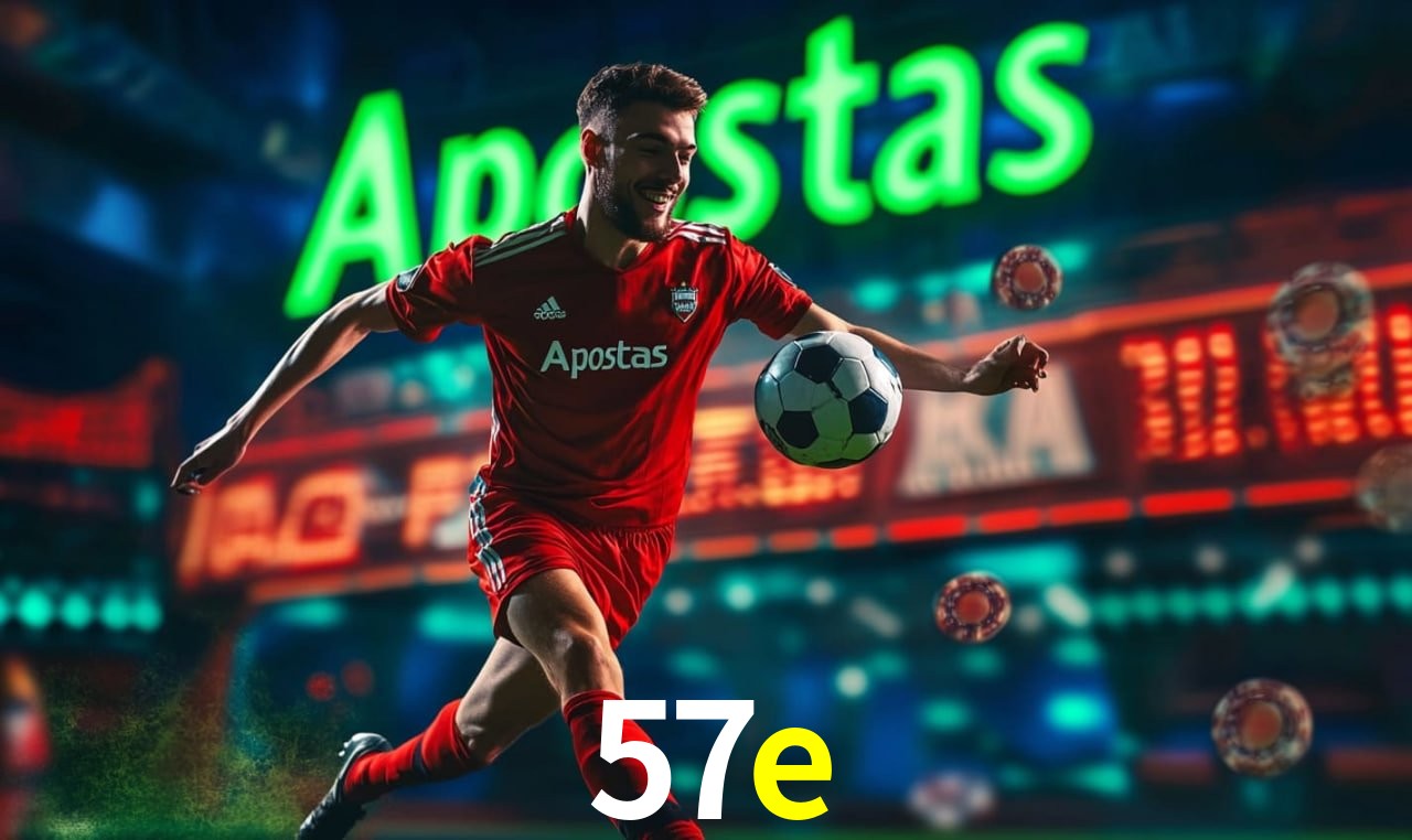 A Revolução dos Aplicativos de Jogos no 57e